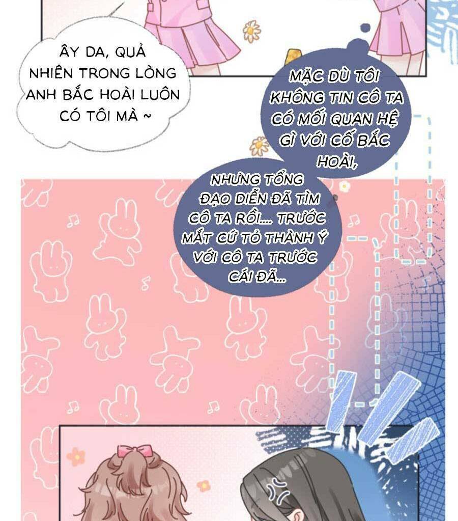 Ta Ở Hiện Đại Làm Đại Boss - Chapter 23 - Page 31