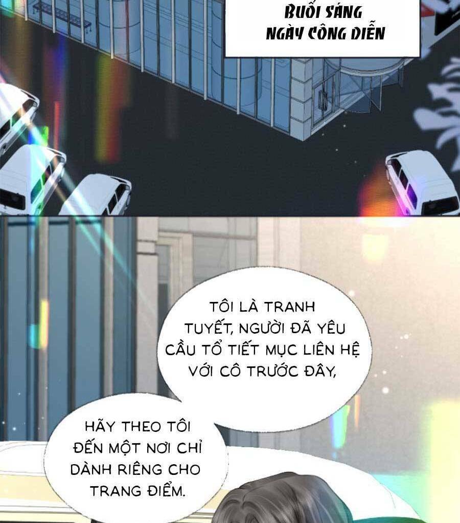 Ta Ở Hiện Đại Làm Đại Boss - Chapter 23 - Page 34