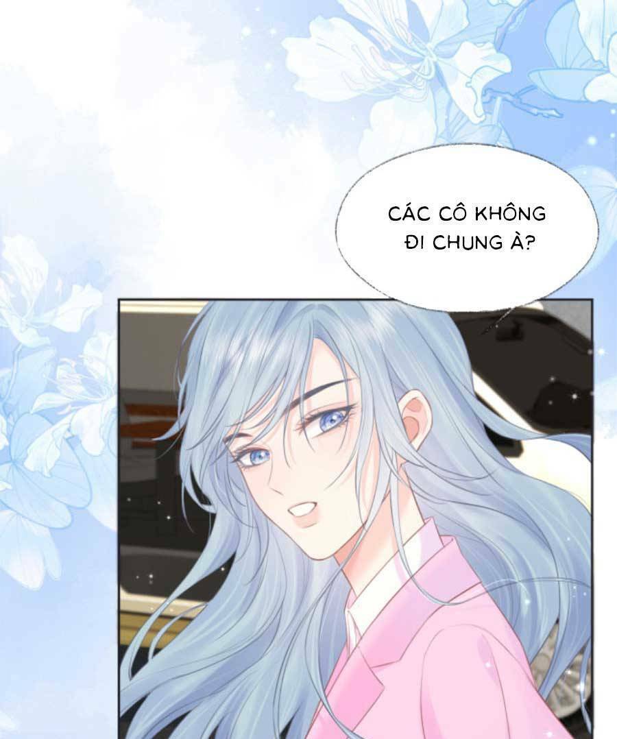 Ta Ở Hiện Đại Làm Đại Boss - Chapter 23 - Page 36