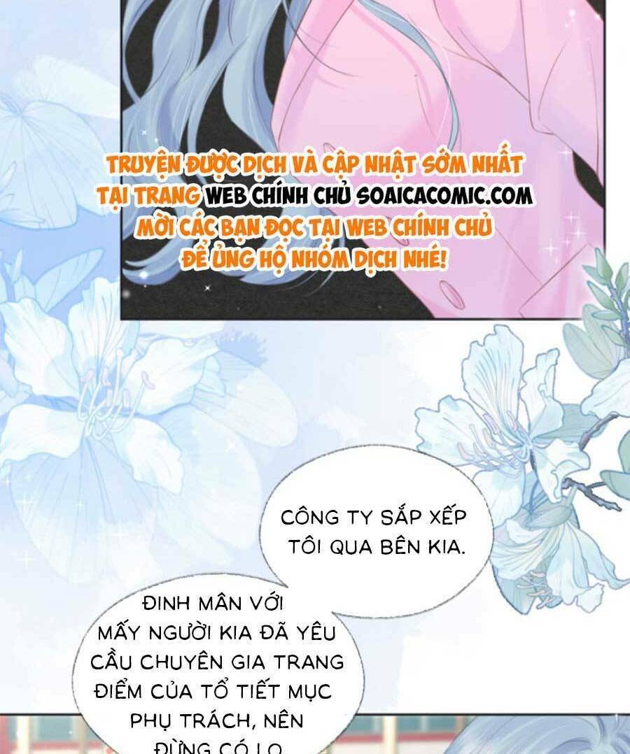 Ta Ở Hiện Đại Làm Đại Boss - Chapter 23 - Page 37