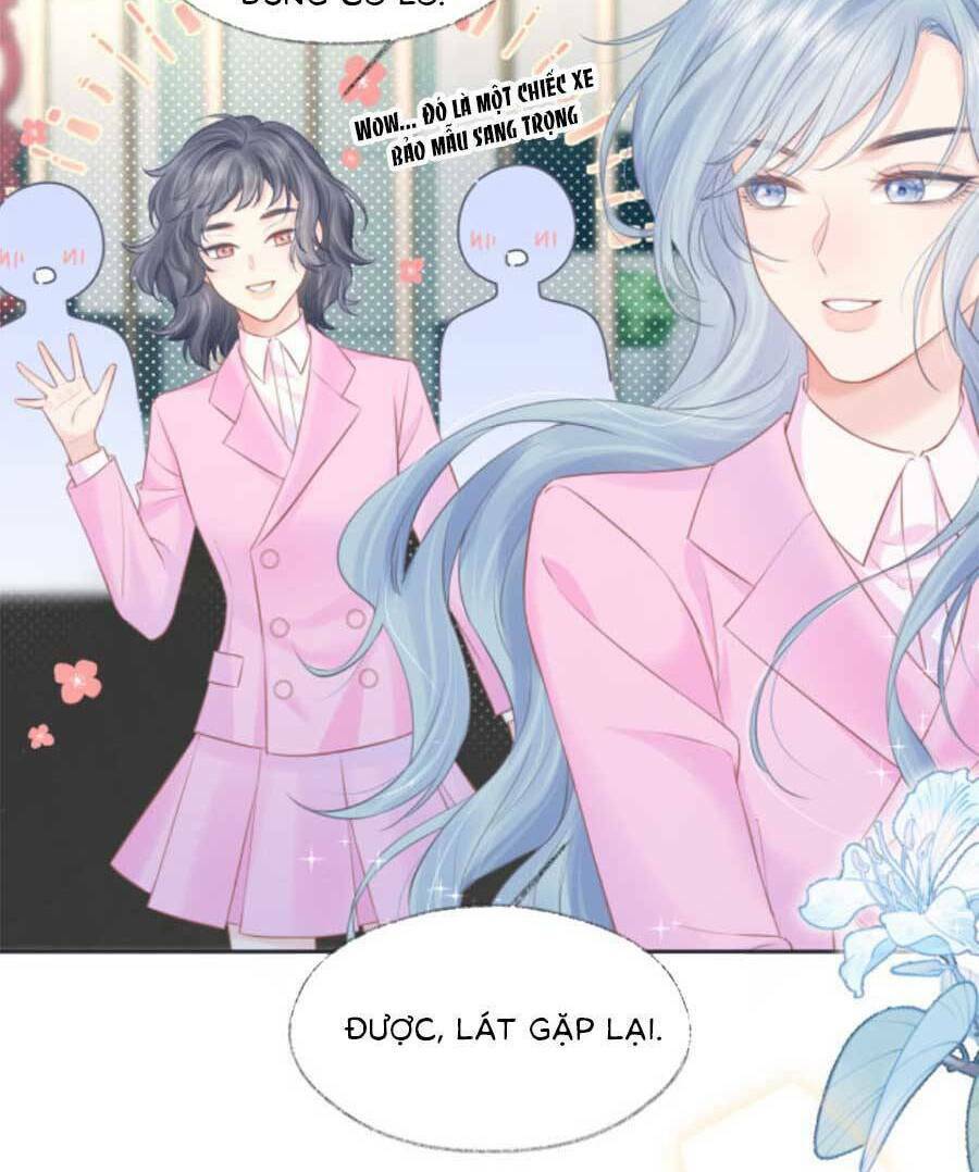 Ta Ở Hiện Đại Làm Đại Boss - Chapter 23 - Page 38