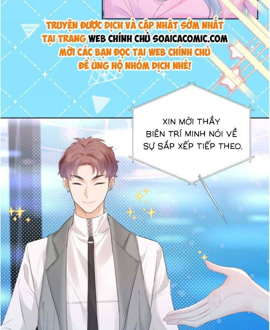 Ta Ở Hiện Đại Làm Đại Boss - Chapter 23 - Page 3