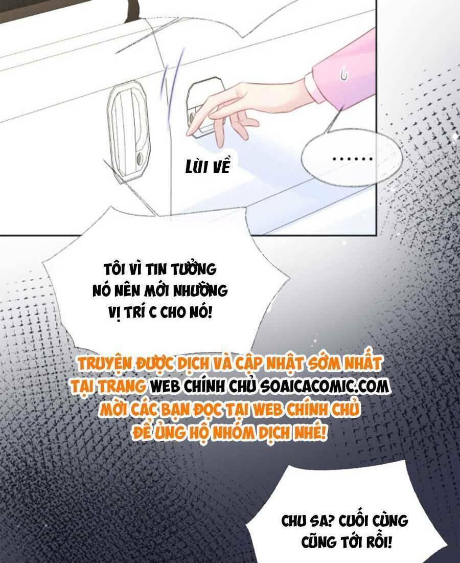 Ta Ở Hiện Đại Làm Đại Boss - Chapter 23 - Page 43