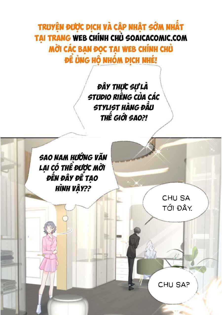Ta Ở Hiện Đại Làm Đại Boss - Chapter 23 - Page 48