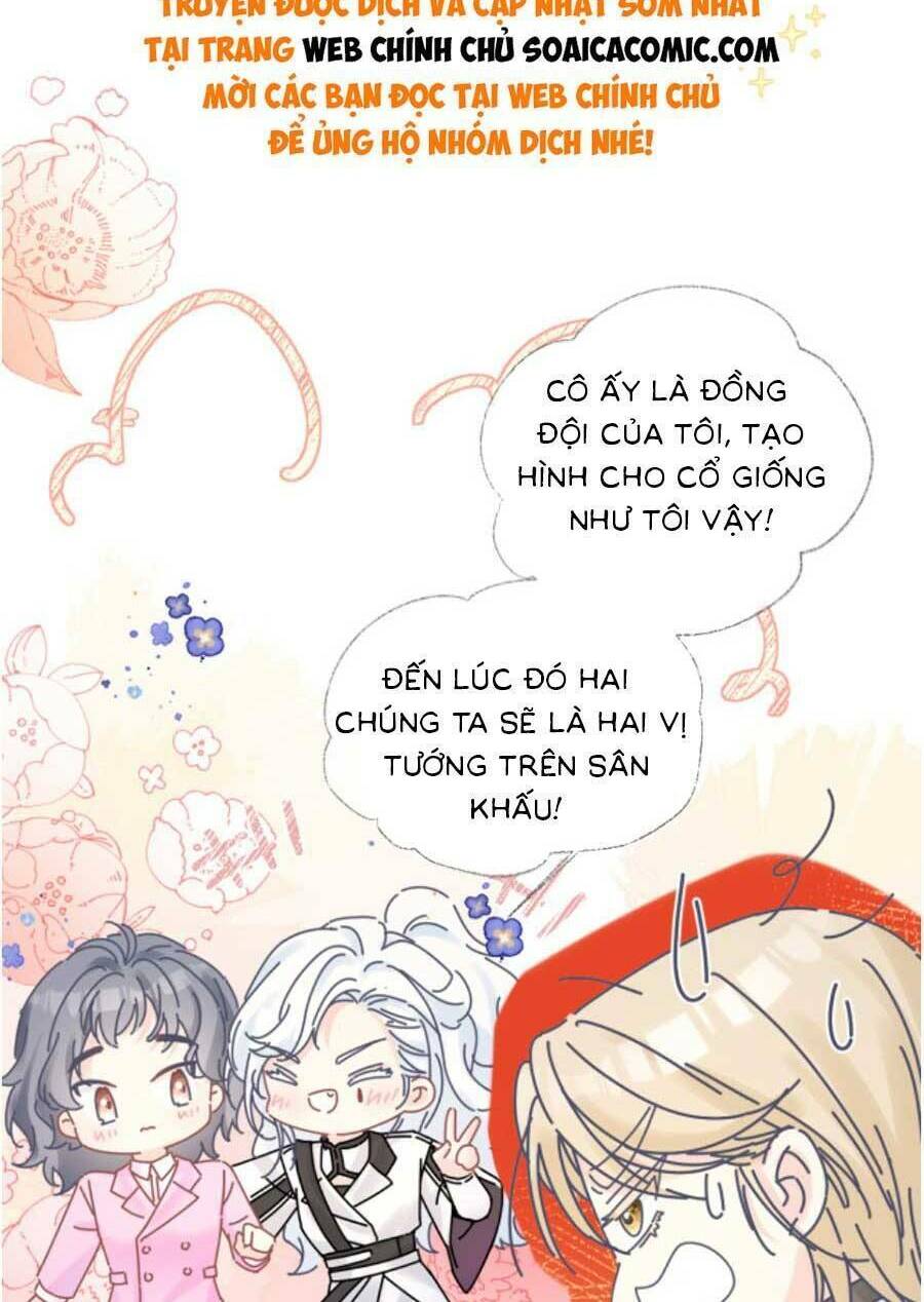 Ta Ở Hiện Đại Làm Đại Boss - Chapter 23 - Page 55