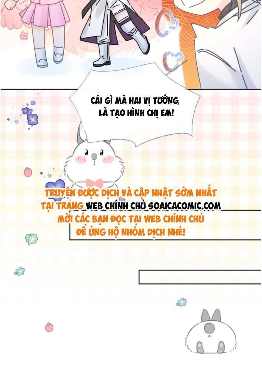Ta Ở Hiện Đại Làm Đại Boss - Chapter 23 - Page 56