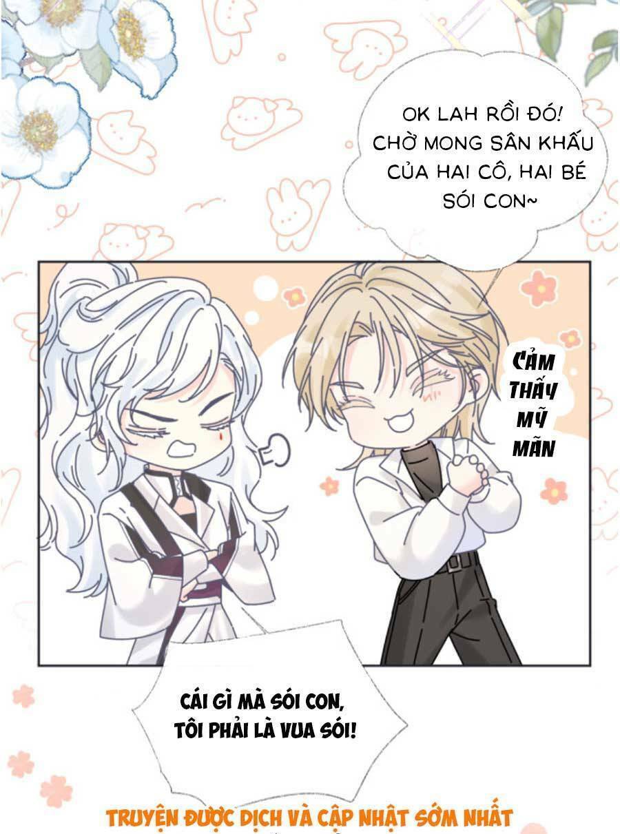 Ta Ở Hiện Đại Làm Đại Boss - Chapter 23 - Page 58