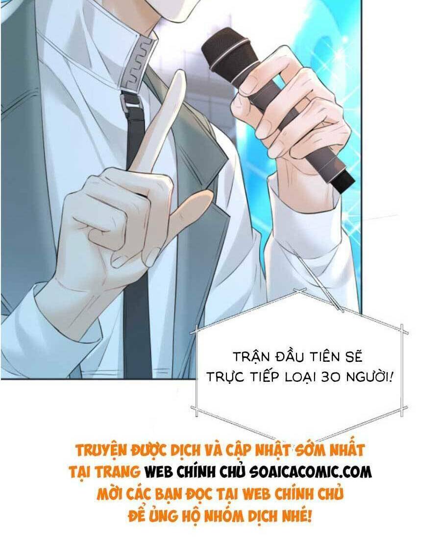 Ta Ở Hiện Đại Làm Đại Boss - Chapter 23 - Page 5