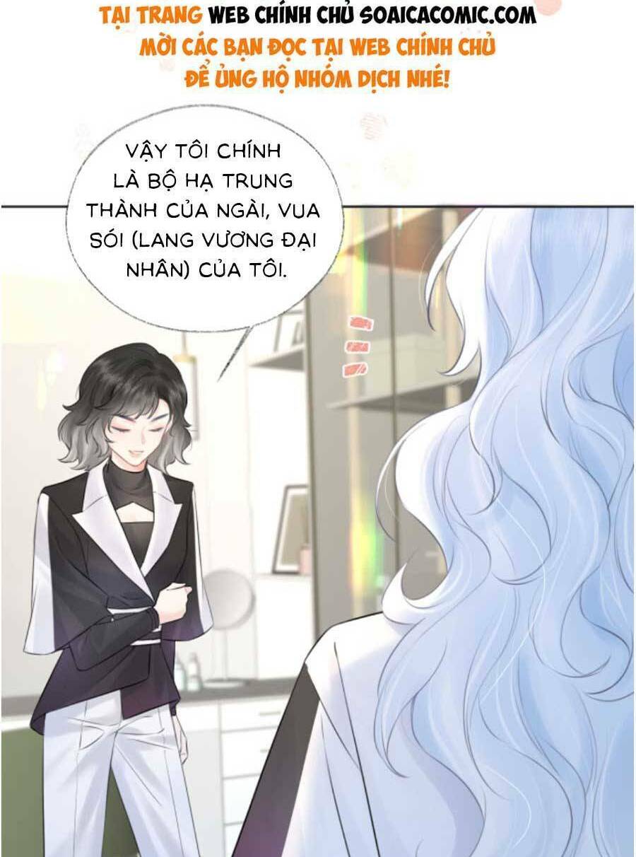 Ta Ở Hiện Đại Làm Đại Boss - Chapter 23 - Page 59