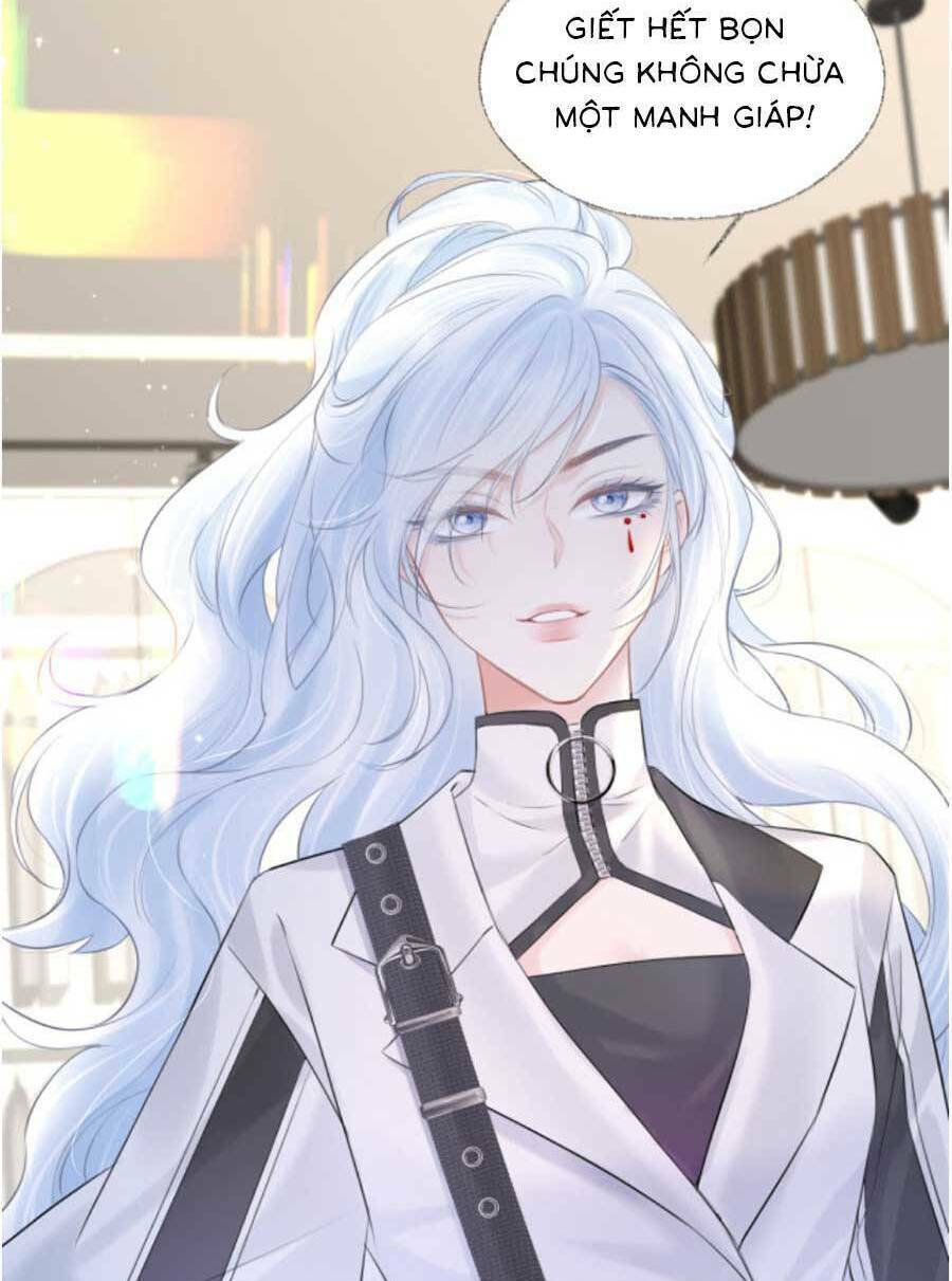 Ta Ở Hiện Đại Làm Đại Boss - Chapter 23 - Page 62