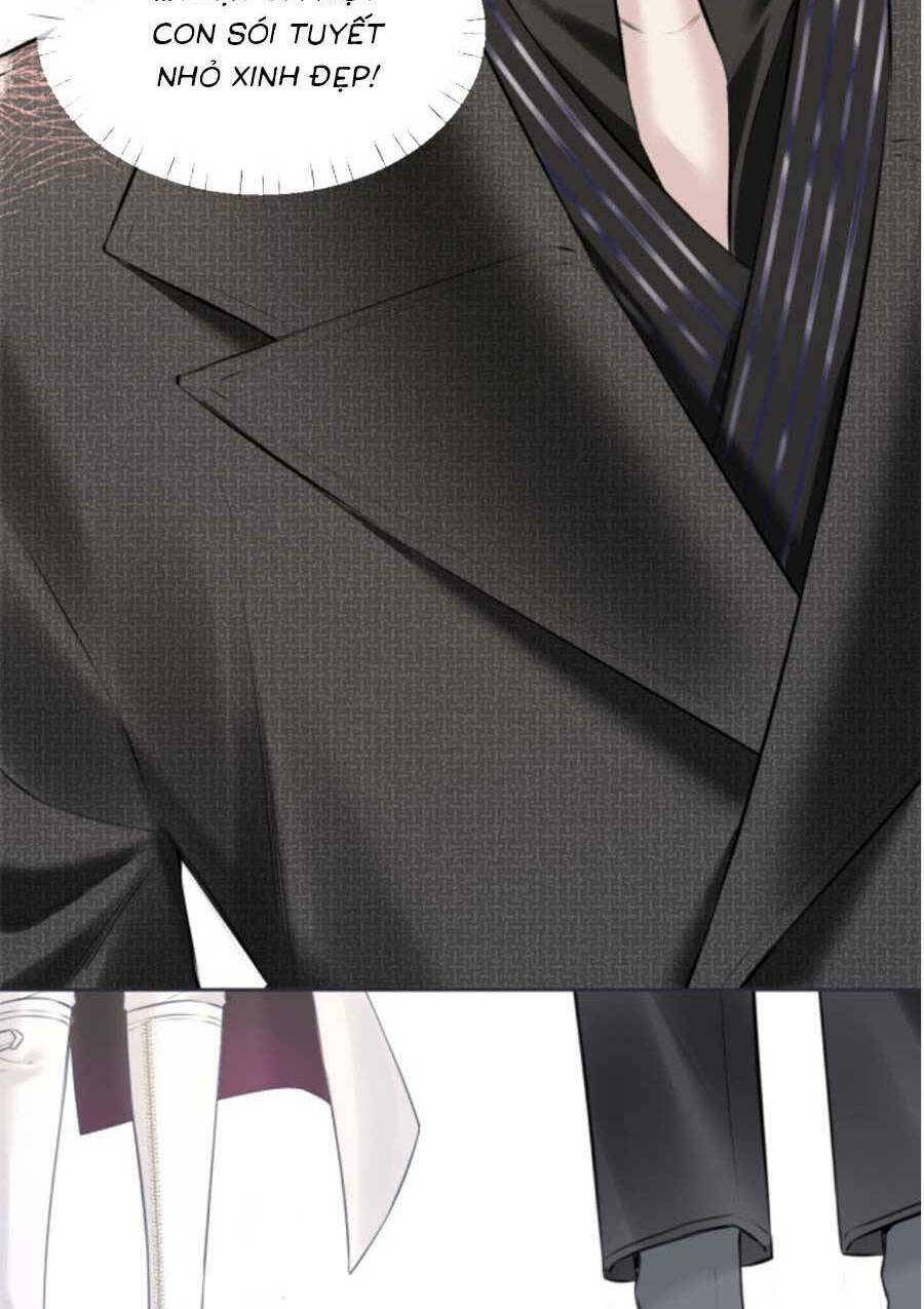 Ta Ở Hiện Đại Làm Đại Boss - Chapter 24 - Page 11