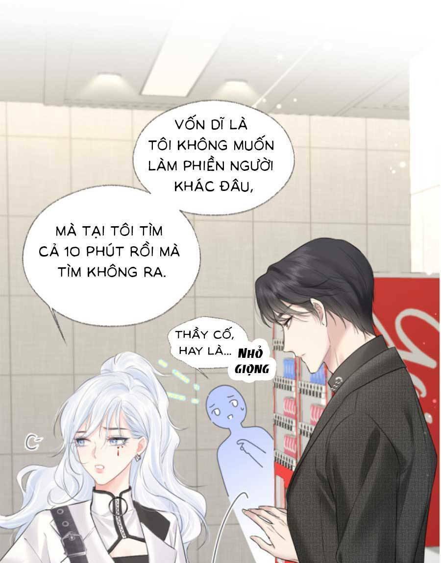 Ta Ở Hiện Đại Làm Đại Boss - Chapter 24 - Page 16