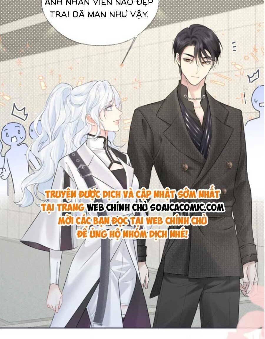 Ta Ở Hiện Đại Làm Đại Boss - Chapter 24 - Page 21