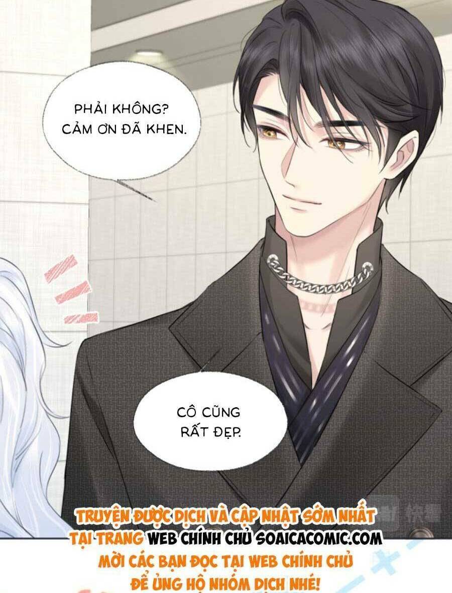 Ta Ở Hiện Đại Làm Đại Boss - Chapter 24 - Page 25