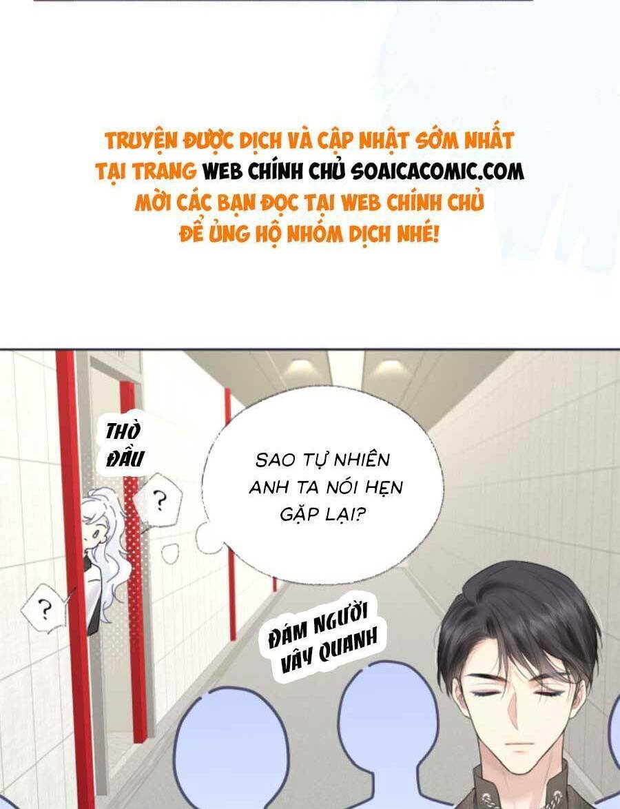 Ta Ở Hiện Đại Làm Đại Boss - Chapter 24 - Page 35