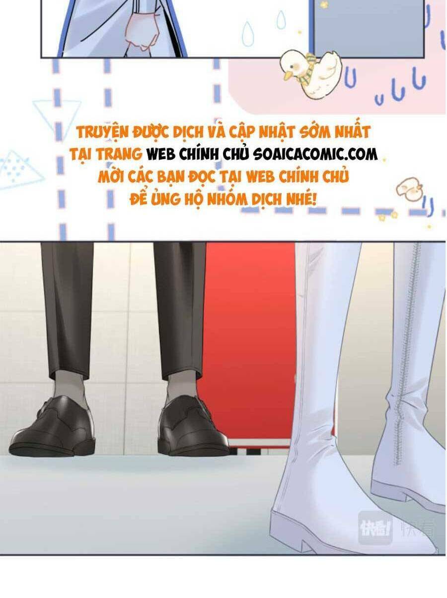 Ta Ở Hiện Đại Làm Đại Boss - Chapter 24 - Page 5