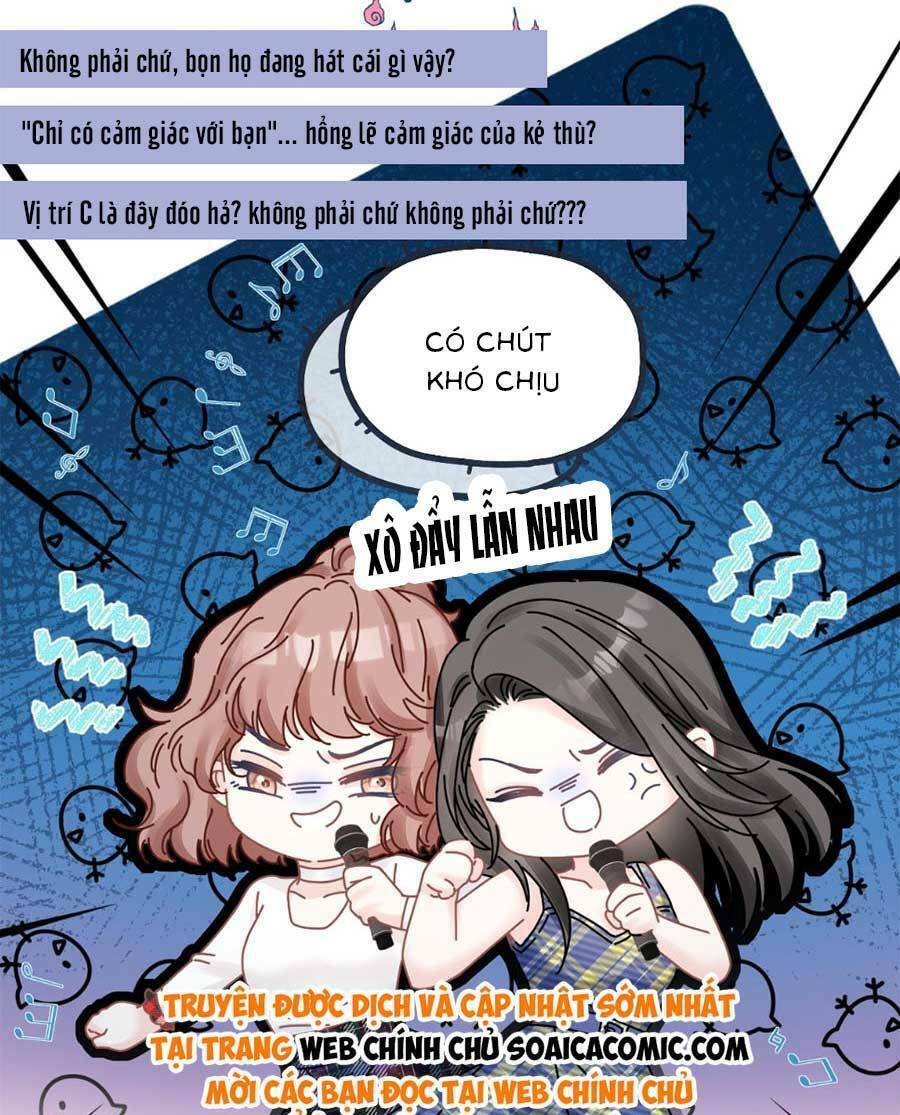 Ta Ở Hiện Đại Làm Đại Boss - Chapter 25 - Page 10