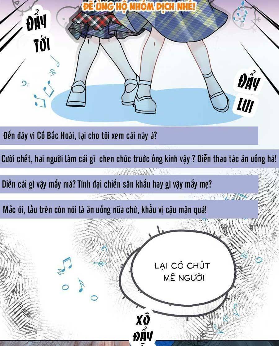 Ta Ở Hiện Đại Làm Đại Boss - Chapter 25 - Page 11