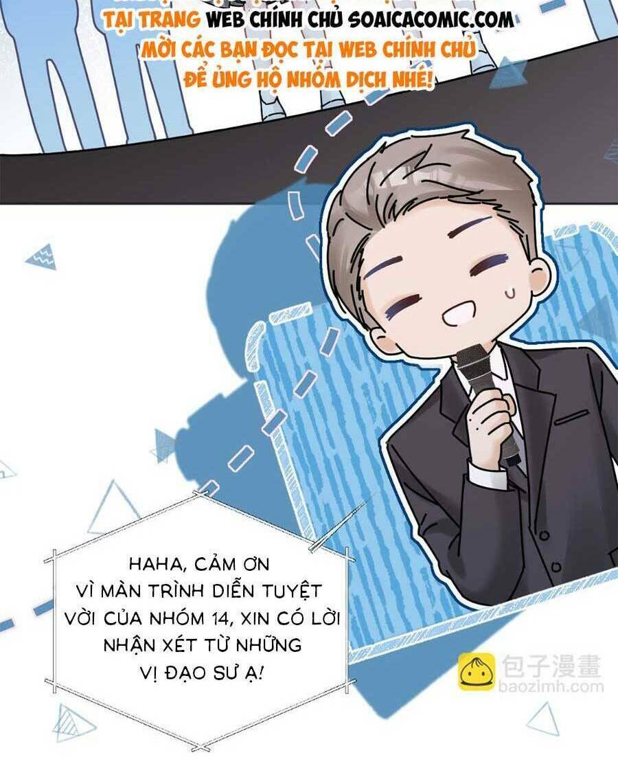 Ta Ở Hiện Đại Làm Đại Boss - Chapter 25 - Page 15