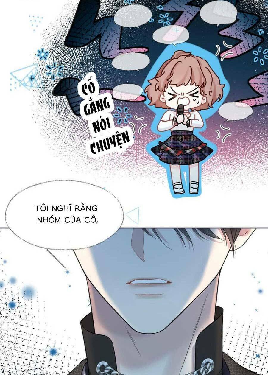 Ta Ở Hiện Đại Làm Đại Boss - Chapter 25 - Page 23