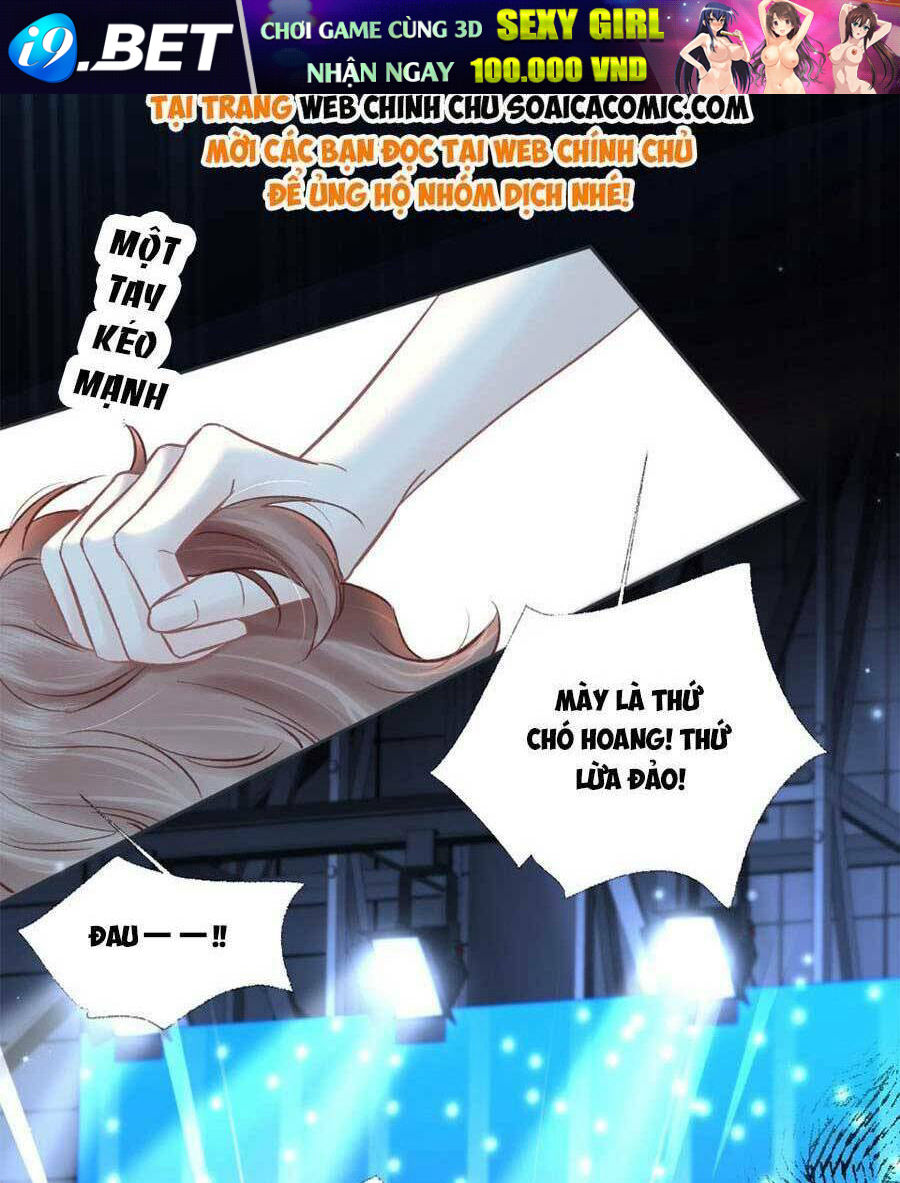 Ta Ở Hiện Đại Làm Đại Boss - Chapter 25 - Page 33