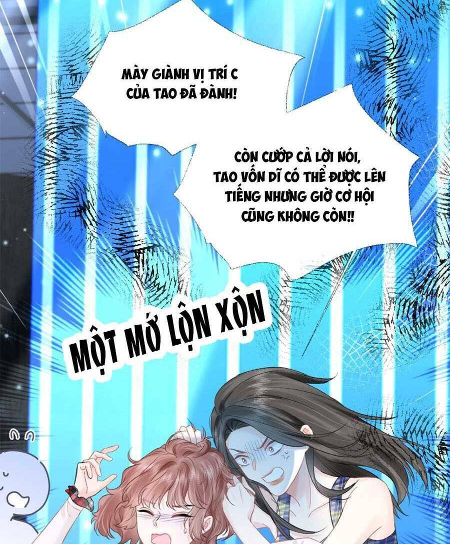 Ta Ở Hiện Đại Làm Đại Boss - Chapter 25 - Page 34