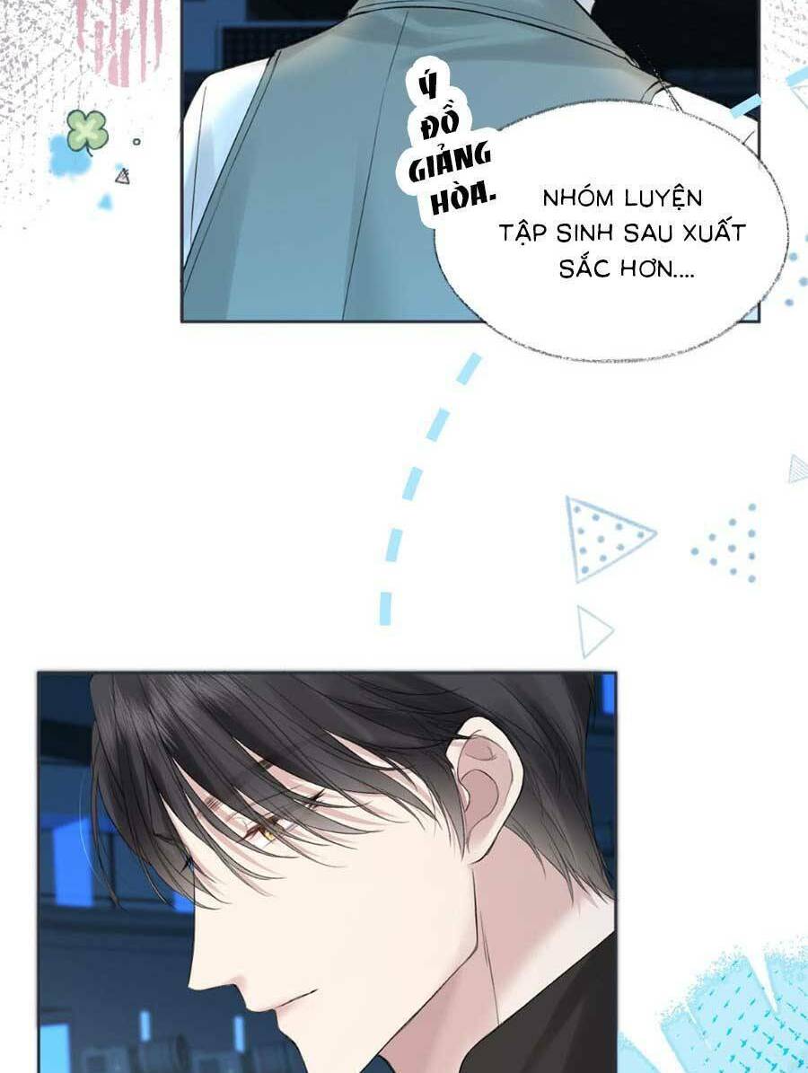 Ta Ở Hiện Đại Làm Đại Boss - Chapter 25 - Page 37