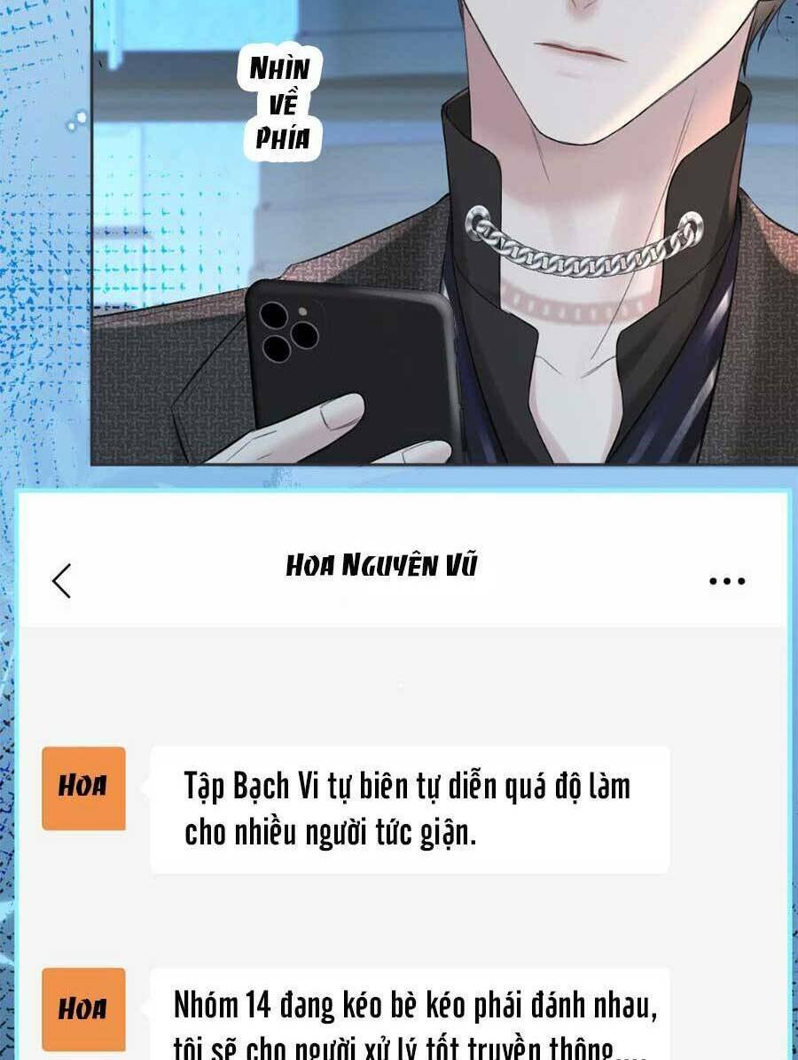 Ta Ở Hiện Đại Làm Đại Boss - Chapter 25 - Page 39
