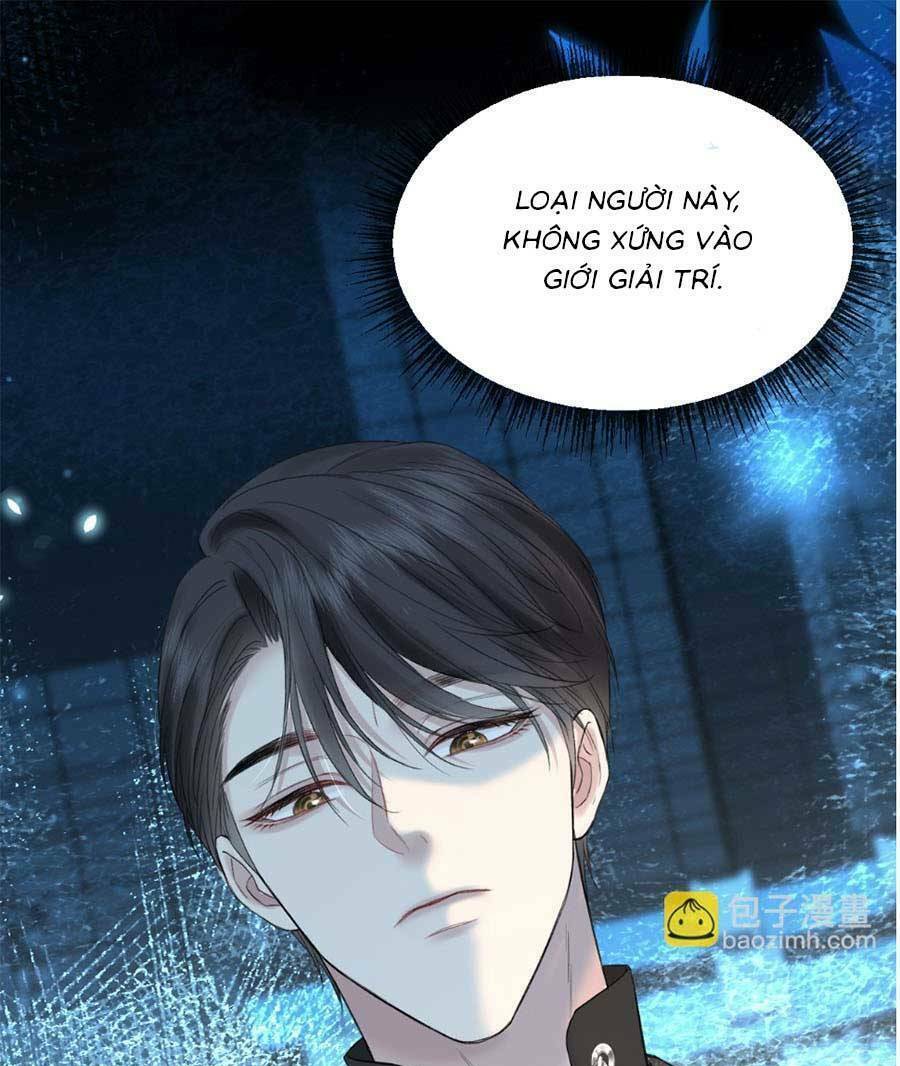 Ta Ở Hiện Đại Làm Đại Boss - Chapter 25 - Page 42