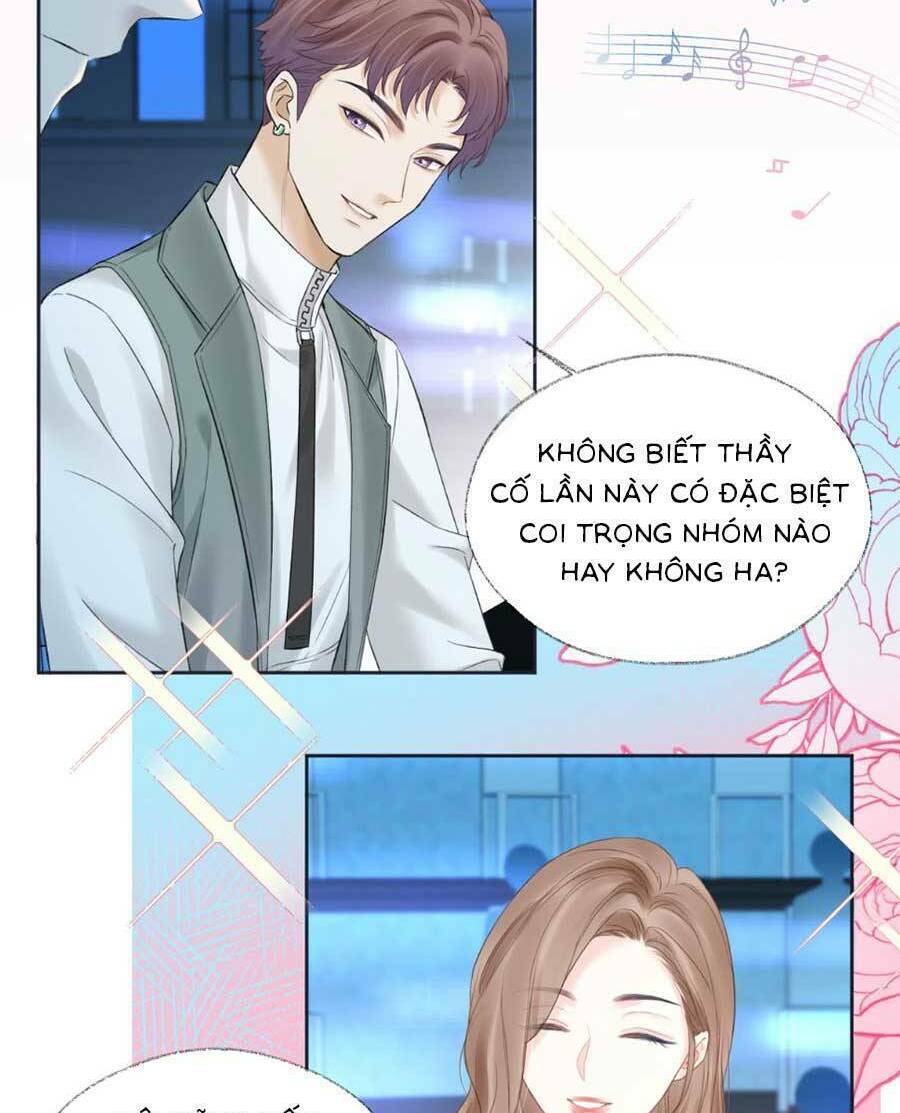 Ta Ở Hiện Đại Làm Đại Boss - Chapter 25 - Page 7