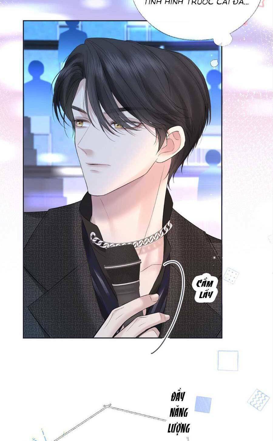 Ta Ở Hiện Đại Làm Đại Boss - Chapter 26 - Page 20