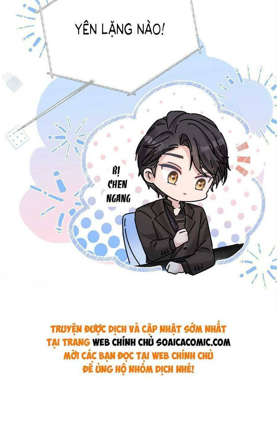 Ta Ở Hiện Đại Làm Đại Boss - Chapter 26 - Page 21