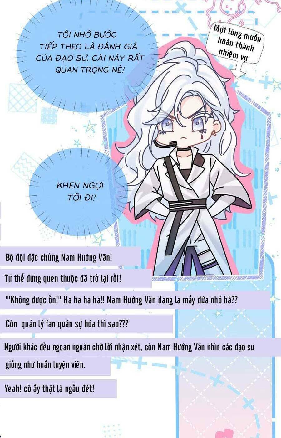 Ta Ở Hiện Đại Làm Đại Boss - Chapter 26 - Page 25