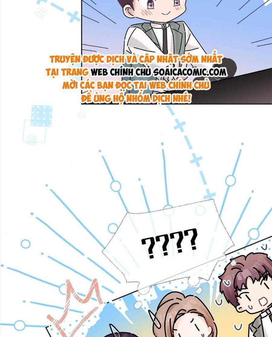 Ta Ở Hiện Đại Làm Đại Boss - Chapter 26 - Page 27