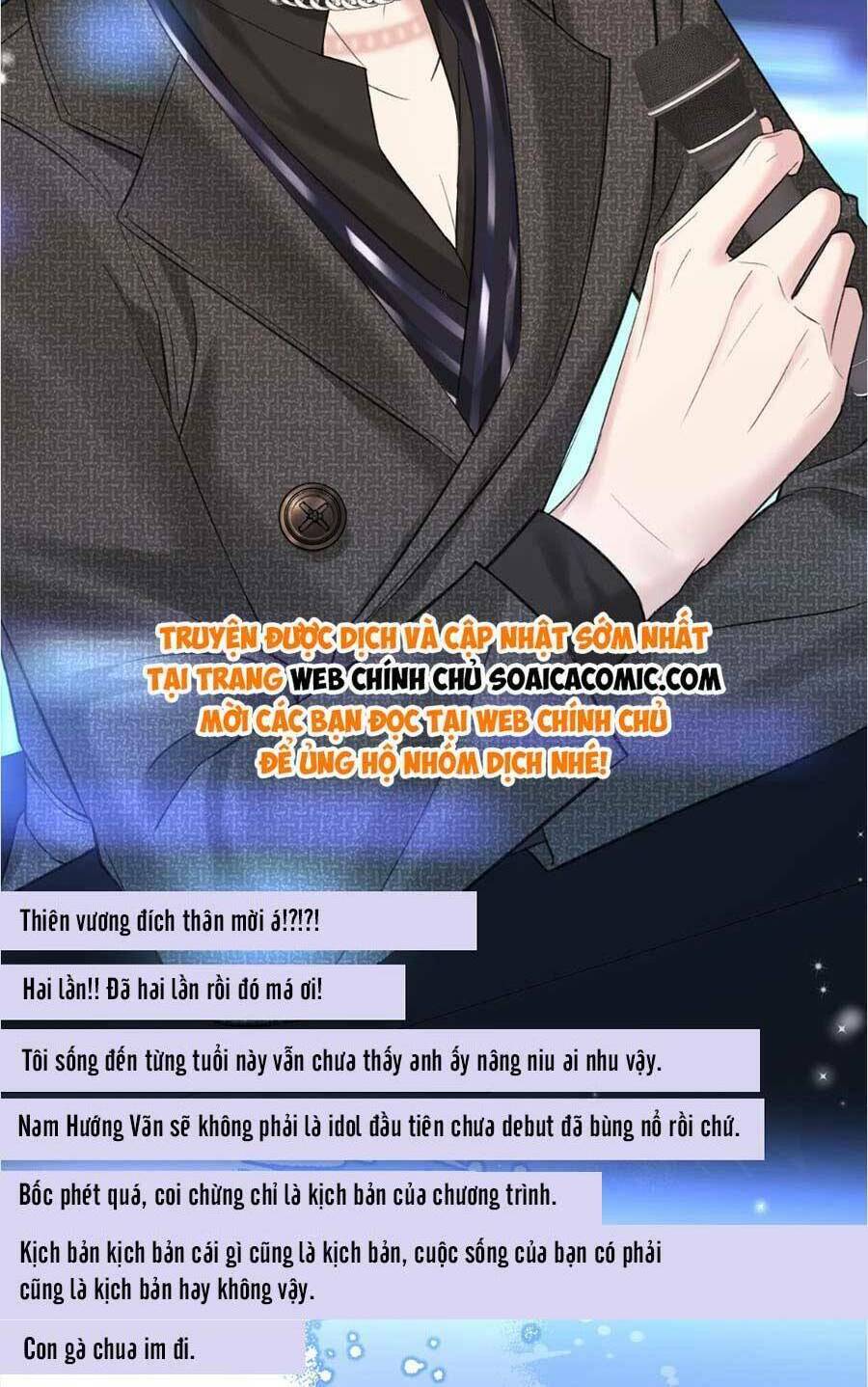 Ta Ở Hiện Đại Làm Đại Boss - Chapter 26 - Page 41