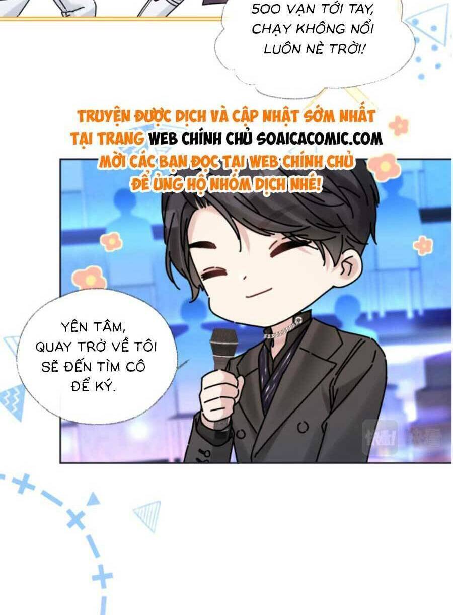 Ta Ở Hiện Đại Làm Đại Boss - Chapter 27 - Page 9