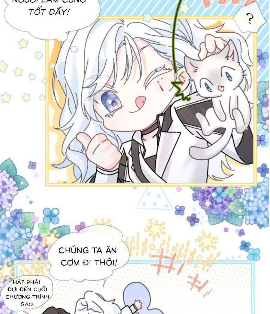 Ta Ở Hiện Đại Làm Đại Boss - Chapter 27 - Page 20