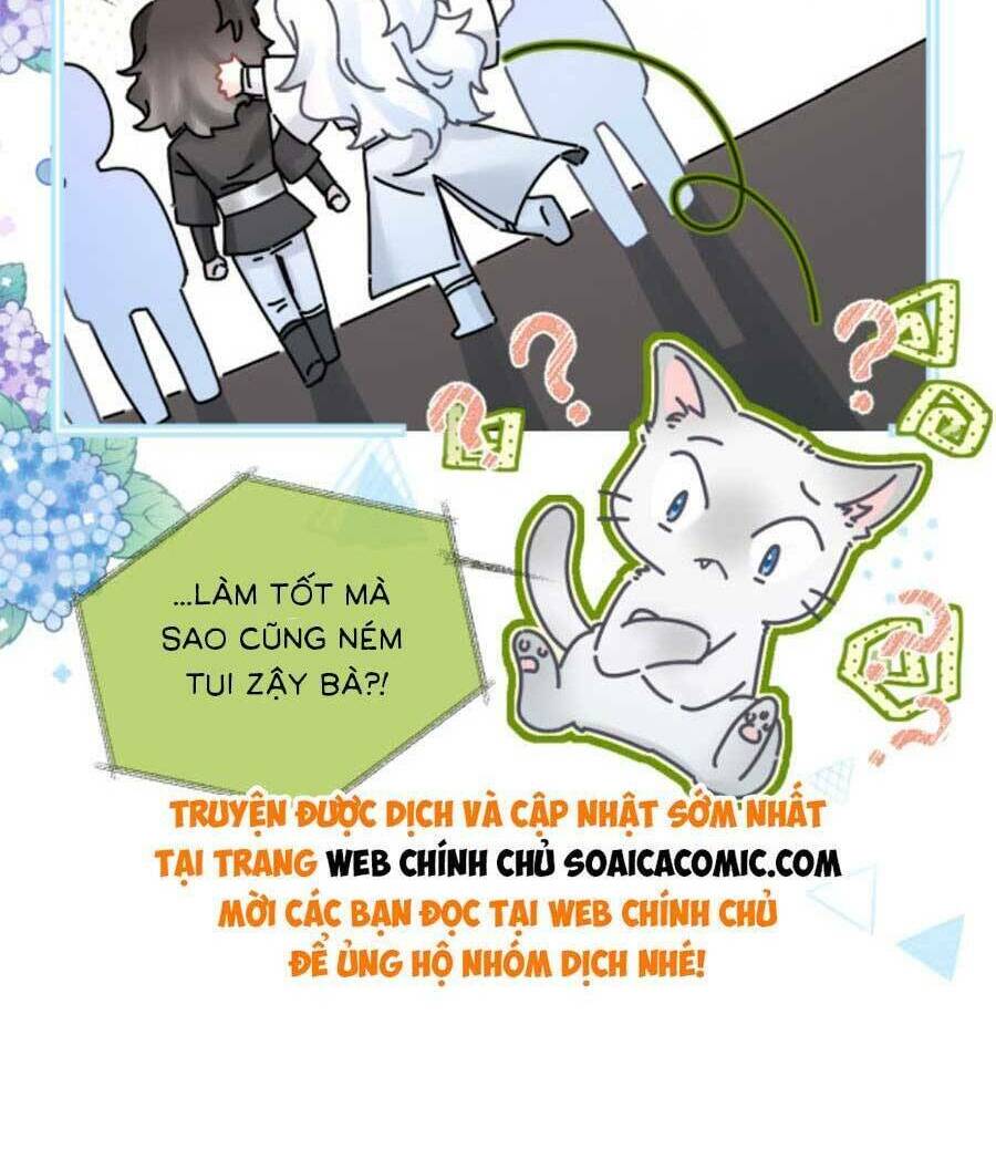 Ta Ở Hiện Đại Làm Đại Boss - Chapter 27 - Page 21