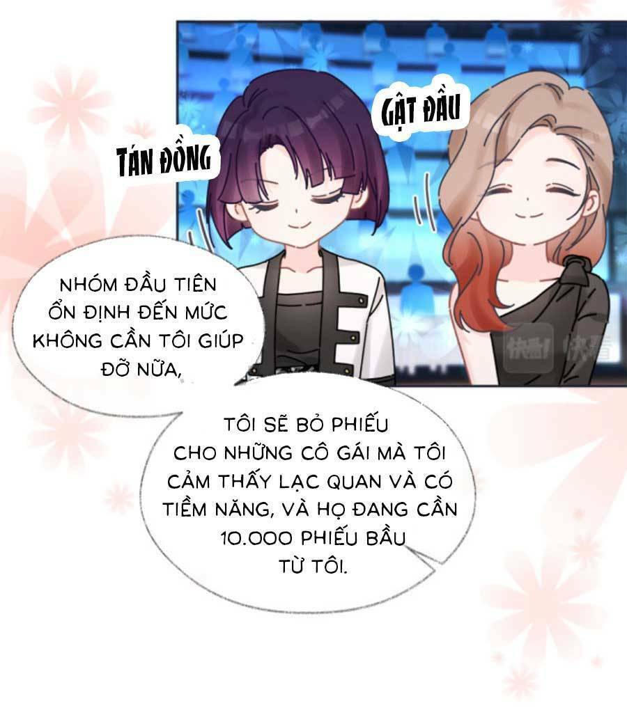Ta Ở Hiện Đại Làm Đại Boss - Chapter 27 - Page 28