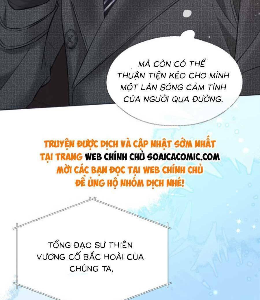 Ta Ở Hiện Đại Làm Đại Boss - Chapter 27 - Page 32