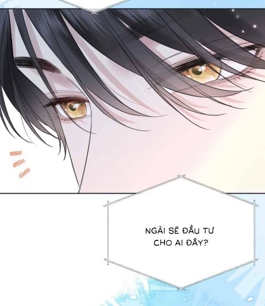 Ta Ở Hiện Đại Làm Đại Boss - Chapter 27 - Page 33