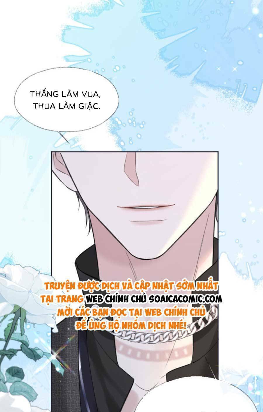 Ta Ở Hiện Đại Làm Đại Boss - Chapter 27 - Page 34