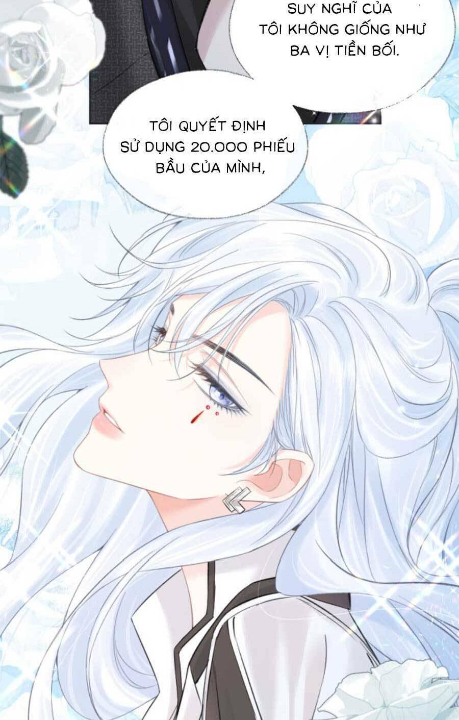 Ta Ở Hiện Đại Làm Đại Boss - Chapter 27 - Page 35