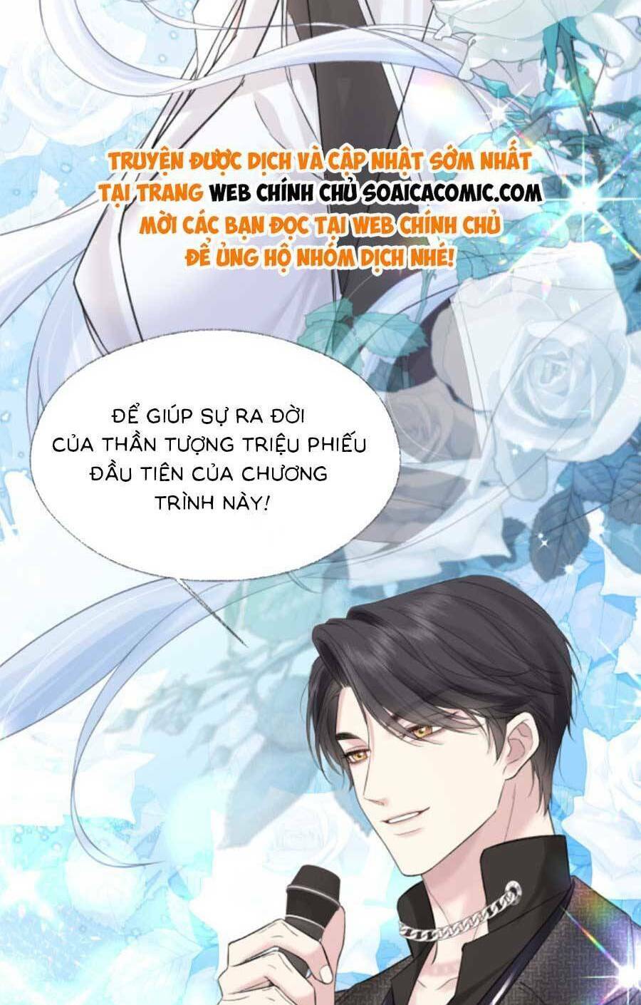 Ta Ở Hiện Đại Làm Đại Boss - Chapter 27 - Page 36