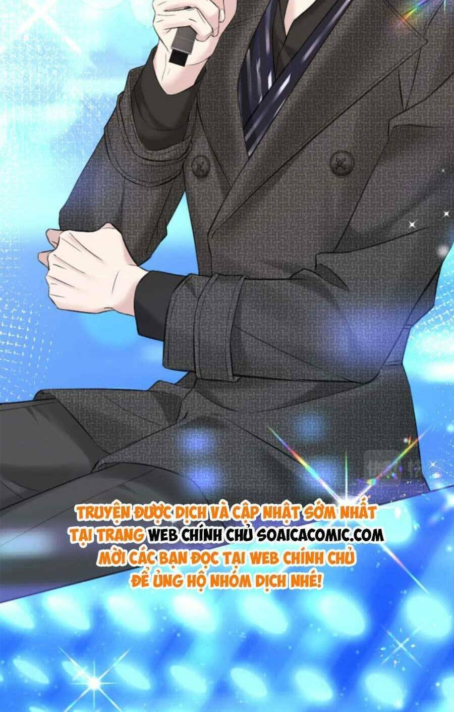 Ta Ở Hiện Đại Làm Đại Boss - Chapter 27 - Page 37