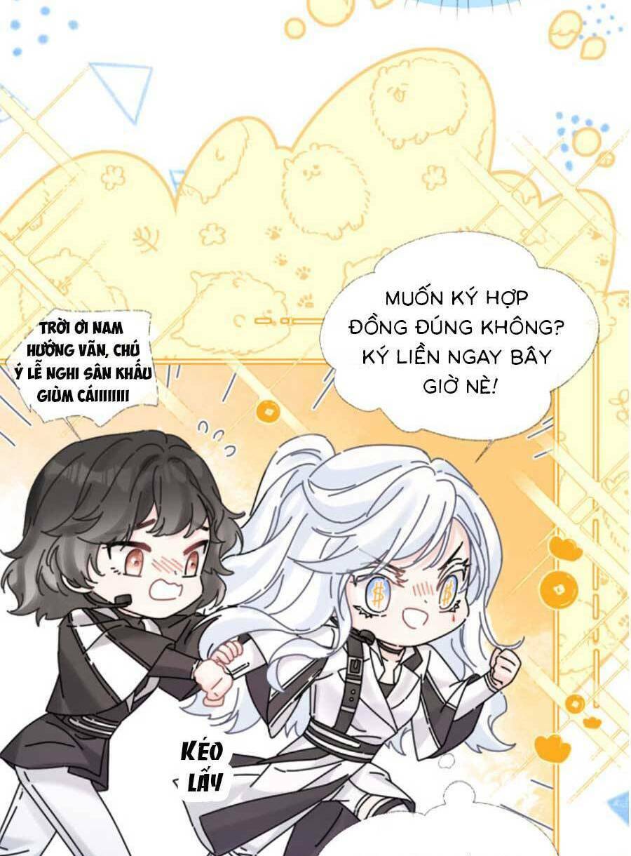 Ta Ở Hiện Đại Làm Đại Boss - Chapter 27 - Page 8