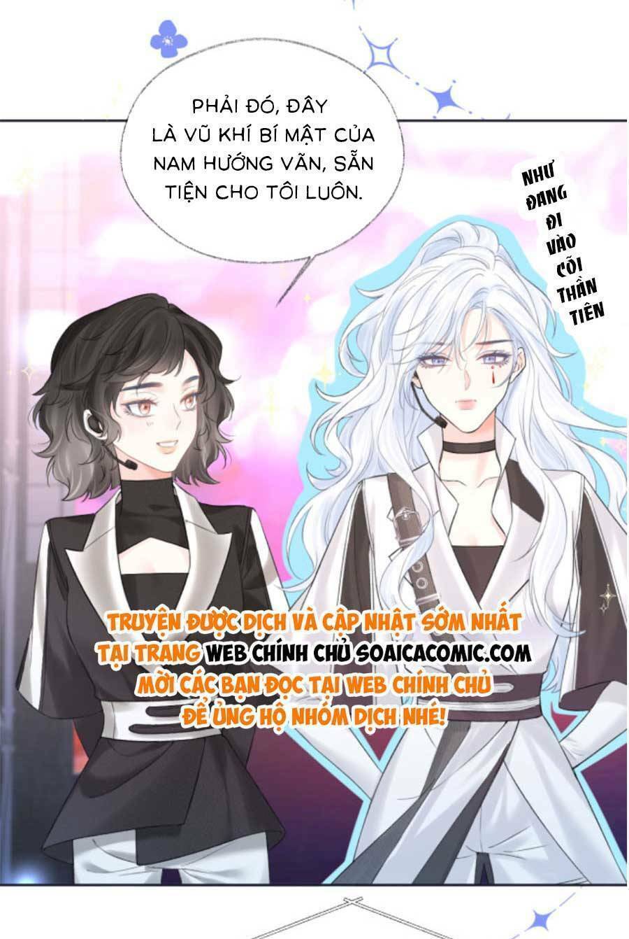 Ta Ở Hiện Đại Làm Đại Boss - Chapter 28 - Page 12