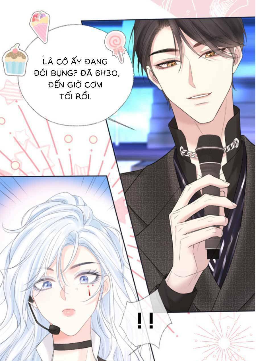 Ta Ở Hiện Đại Làm Đại Boss - Chapter 28 - Page 16