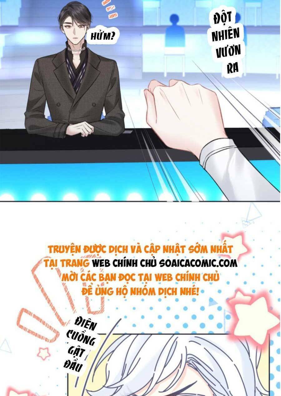 Ta Ở Hiện Đại Làm Đại Boss - Chapter 28 - Page 18