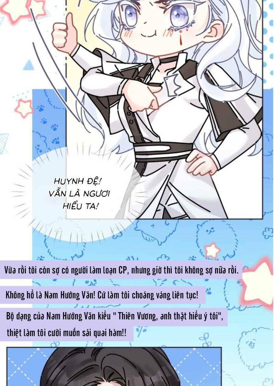 Ta Ở Hiện Đại Làm Đại Boss - Chapter 28 - Page 19